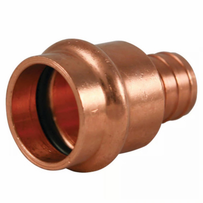1/2" PxPF COP Adapter