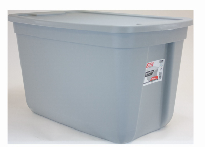 20GAL GRY Classic Tote