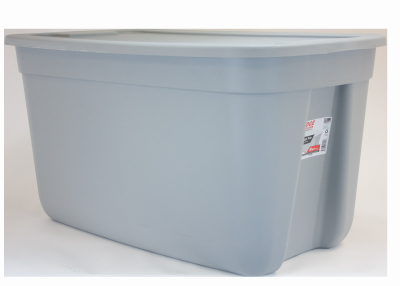 30GAL GRY Classic Tote
