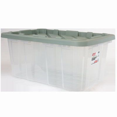 17GAL CLR/GRNToughTote