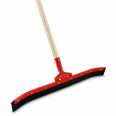 24" HD FLR Squeegee