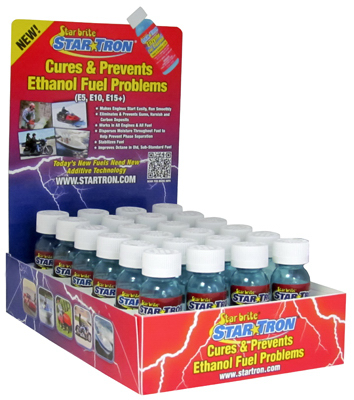 OZ Gas Additive