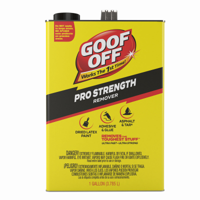 GAL HD Spot Remover