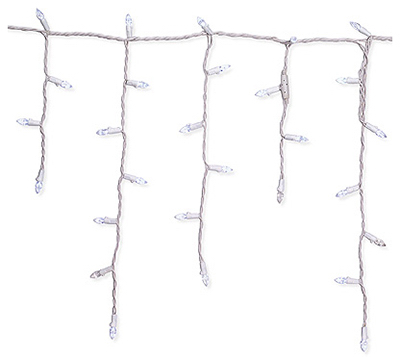 HW 105CT CW Icicle Set