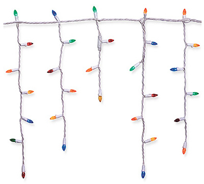 HW 105CT Mul Icicle Set