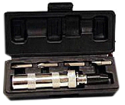 MM6PC Impact Driver Set