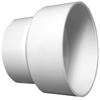 3x1-1/2 SCH 40 Coupling