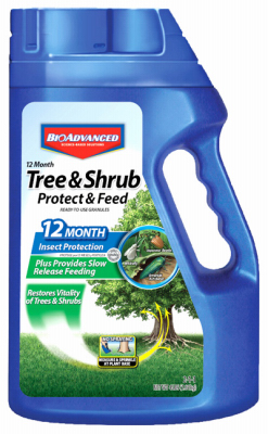 4LB Tree/Shrub Granules