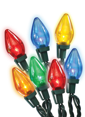 HW5PK Mul C7 Trans Bulb