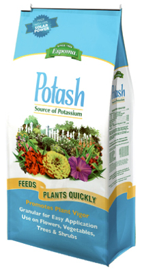6LB Potash