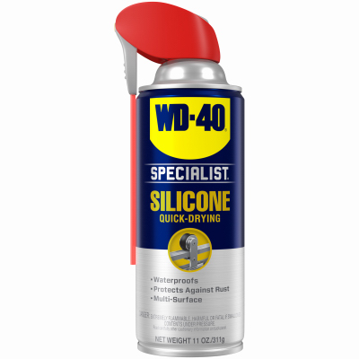 11OZ Silicone Spray