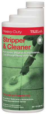 QT HD Stripper Cleaner