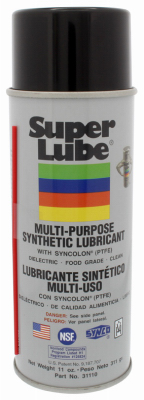 11OZ MP Super Lube