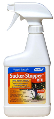 16OZ RTU Sucker Stopper