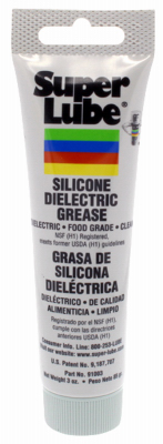 3OZ Dieletric Grease