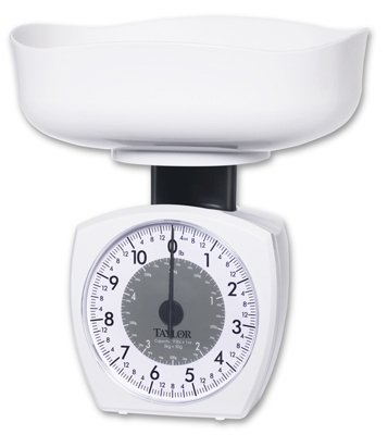 LG 11LB Cap Kitch Scale