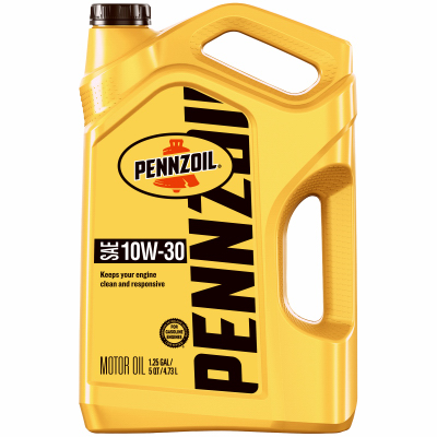 Pennz5QT 10W30Motor Oil