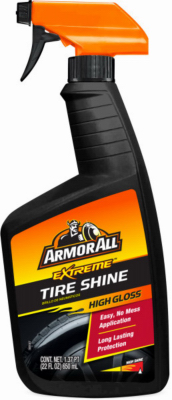 22OZ Extreme Tire Shine
