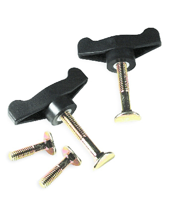 2PC Univ Handle Bolt