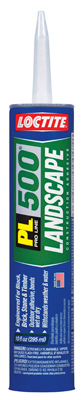 10OZ Landscap Adhesive