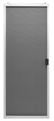 36" BRZ Patio Scr Door