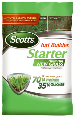 5M TB Start Fertilizer