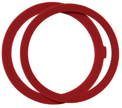 3" Valve Seal Kit