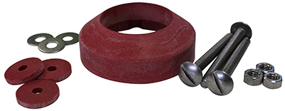 2" Tank Gasket Hardware