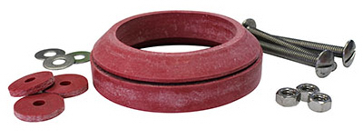 3" Tank Gasket Hardware