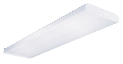 4' 2Lamp T8 Resid Wrap