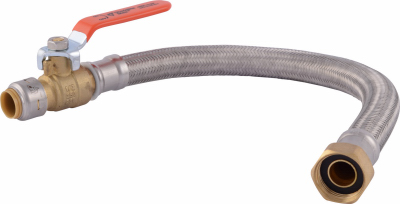 1/2x3/4FIPx18 Connector