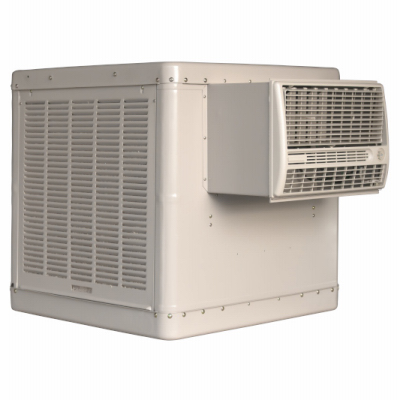 4700CFM RC Evap Cooler