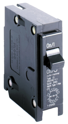 30A SP UL Class Breaker