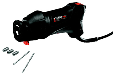 Rotozip 5.5A Spiral Saw