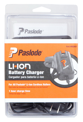 Lithium Battery Charger