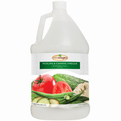 GAL Pick/Can Vinegar