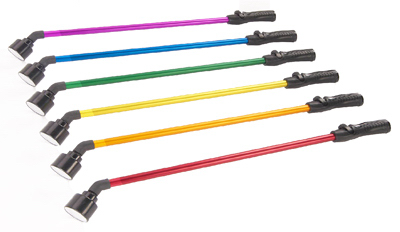 30" One Touch Rain Wand
