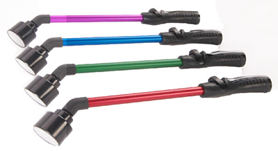 16" One Touch Rain Wand