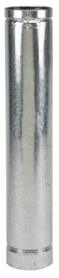 4x60 Pellet Stove Pipe