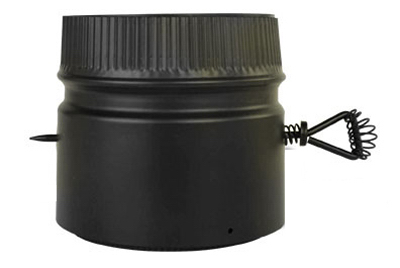 6" Damper Kit