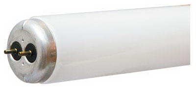GE 40W 48" Utility Bulb