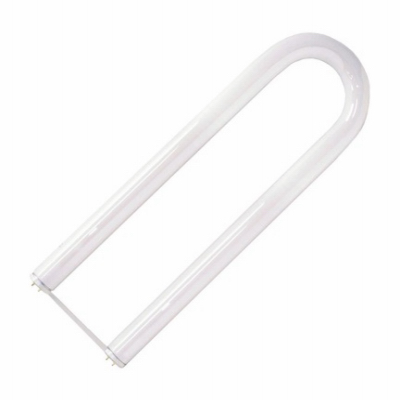 GE40W 6" CW U Fluo Bulb