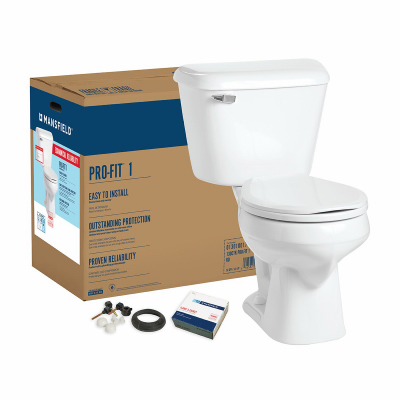 ProFit1 Toilet BX Kit