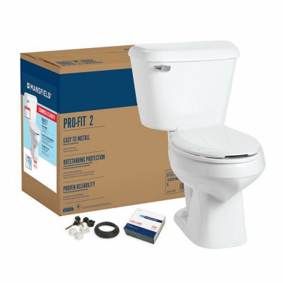ProFit2 Toilet BX Kit