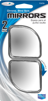 2PK CHR Blind Sp Mirror