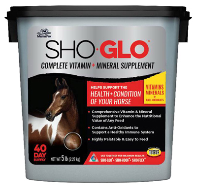 5LB Equine Supplement