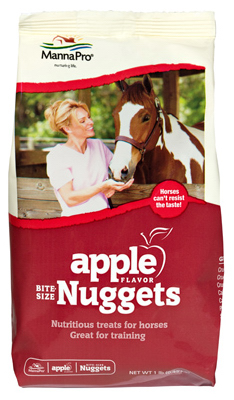 LB Apple Horse Treat