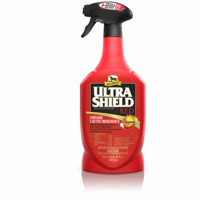32OZ Fly Repellent
