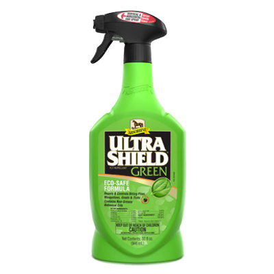 32OZ NAT Fly Spray