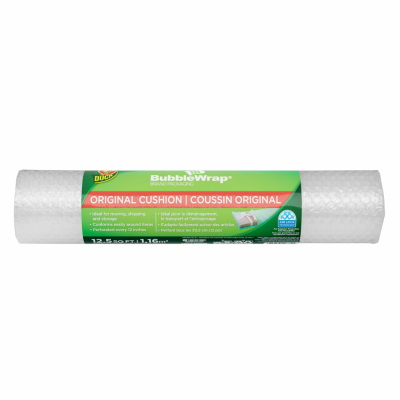 16"x9' Bubble Wrap DSP